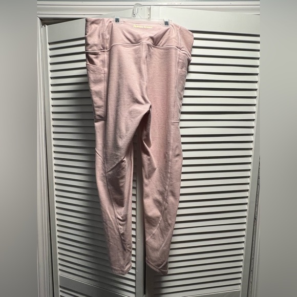 Victoria’s Secret High Rise Sport Legging Size L - Picture 2 of 7